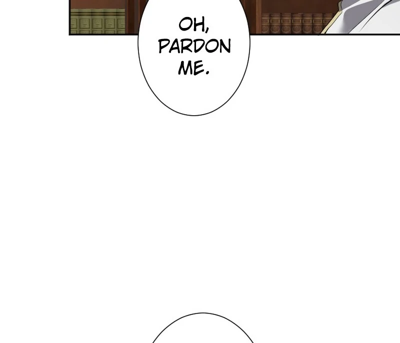 The Armored Prince's Awkward Love Chapter 28 - page 40