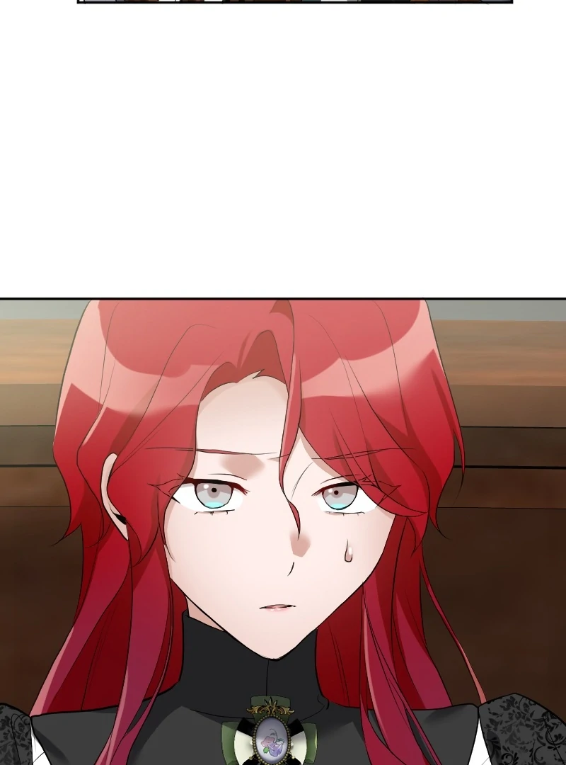 The Armored Prince's Awkward Love Chapter 28 - page 42