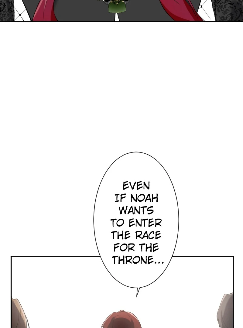 The Armored Prince's Awkward Love Chapter 28 - page 43