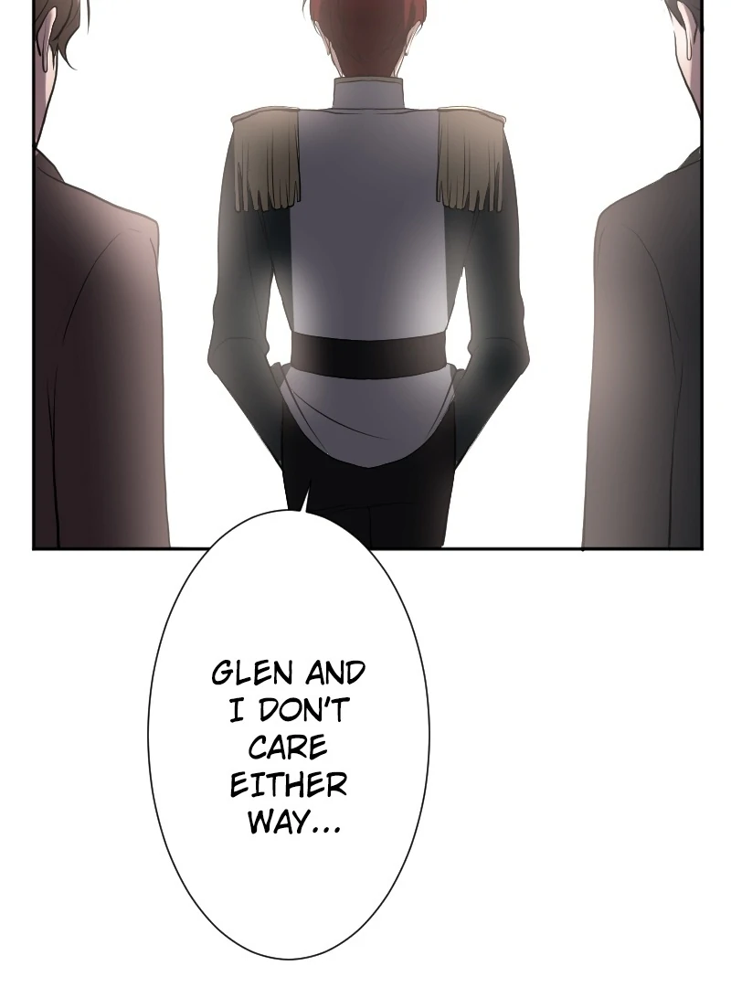 The Armored Prince's Awkward Love Chapter 28 - page 44