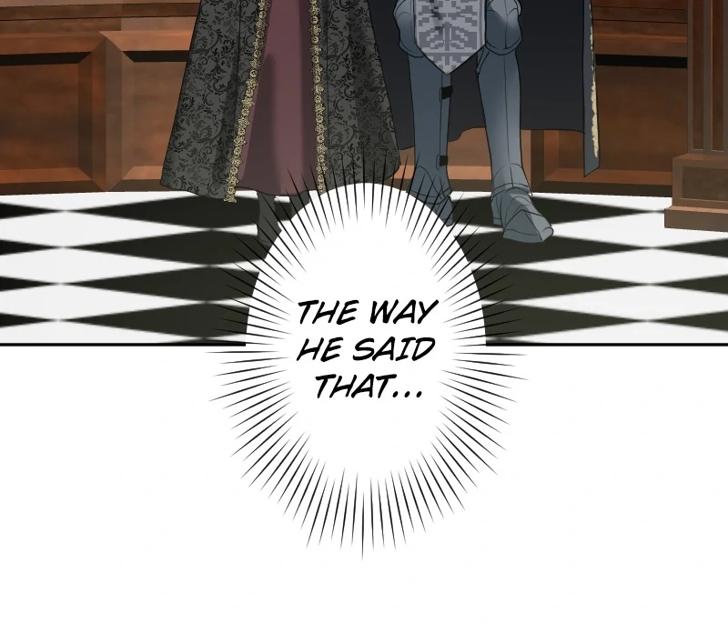 The Armored Prince's Awkward Love Chapter 28 - page 48