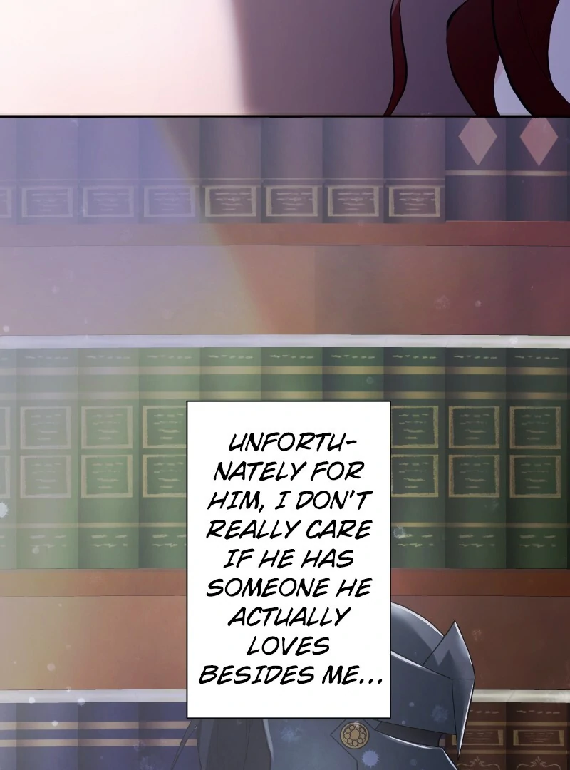 The Armored Prince's Awkward Love Chapter 28 - page 51