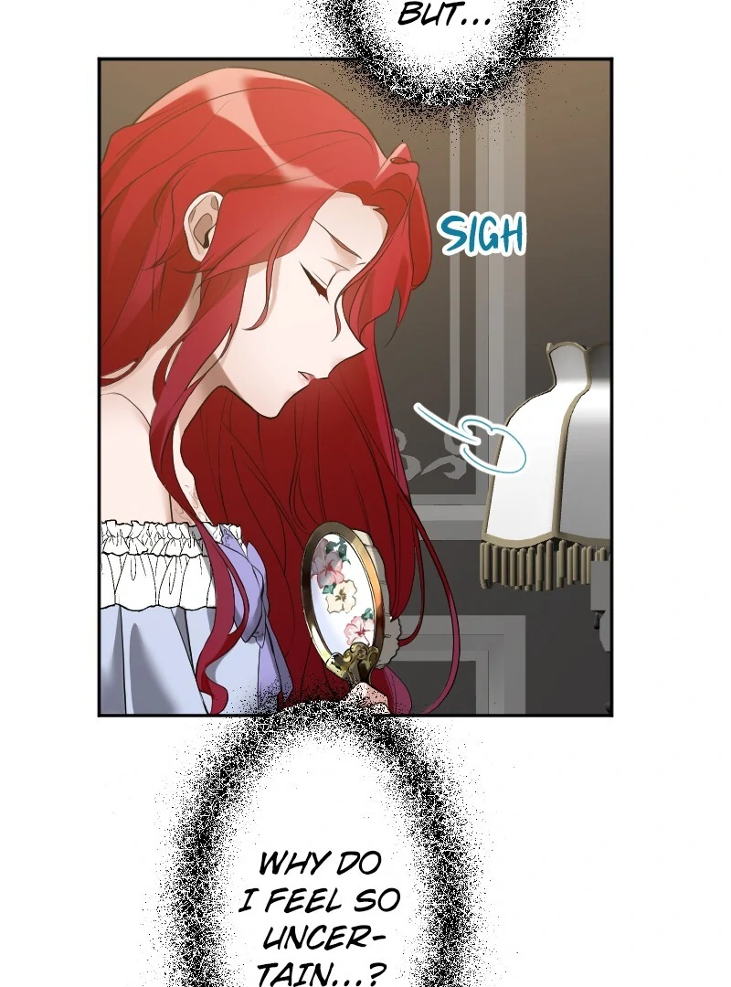 The Armored Prince's Awkward Love Chapter 28 - page 59