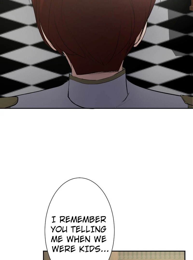 The Armored Prince's Awkward Love Chapter 28 - page 6