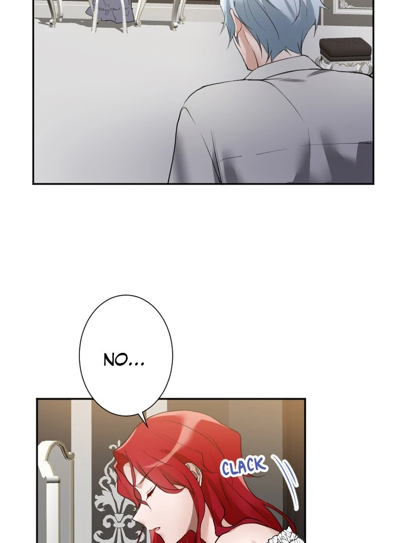 The Armored Prince's Awkward Love Chapter 28 - page 61