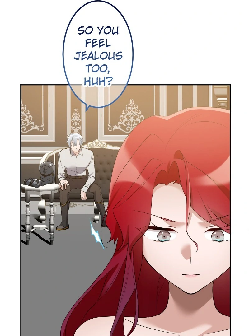 The Armored Prince's Awkward Love Chapter 28 - page 67