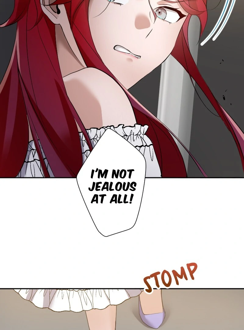 The Armored Prince's Awkward Love Chapter 28 - page 69