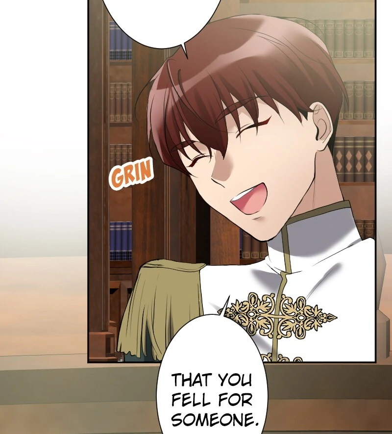 The Armored Prince's Awkward Love Chapter 28 - page 7