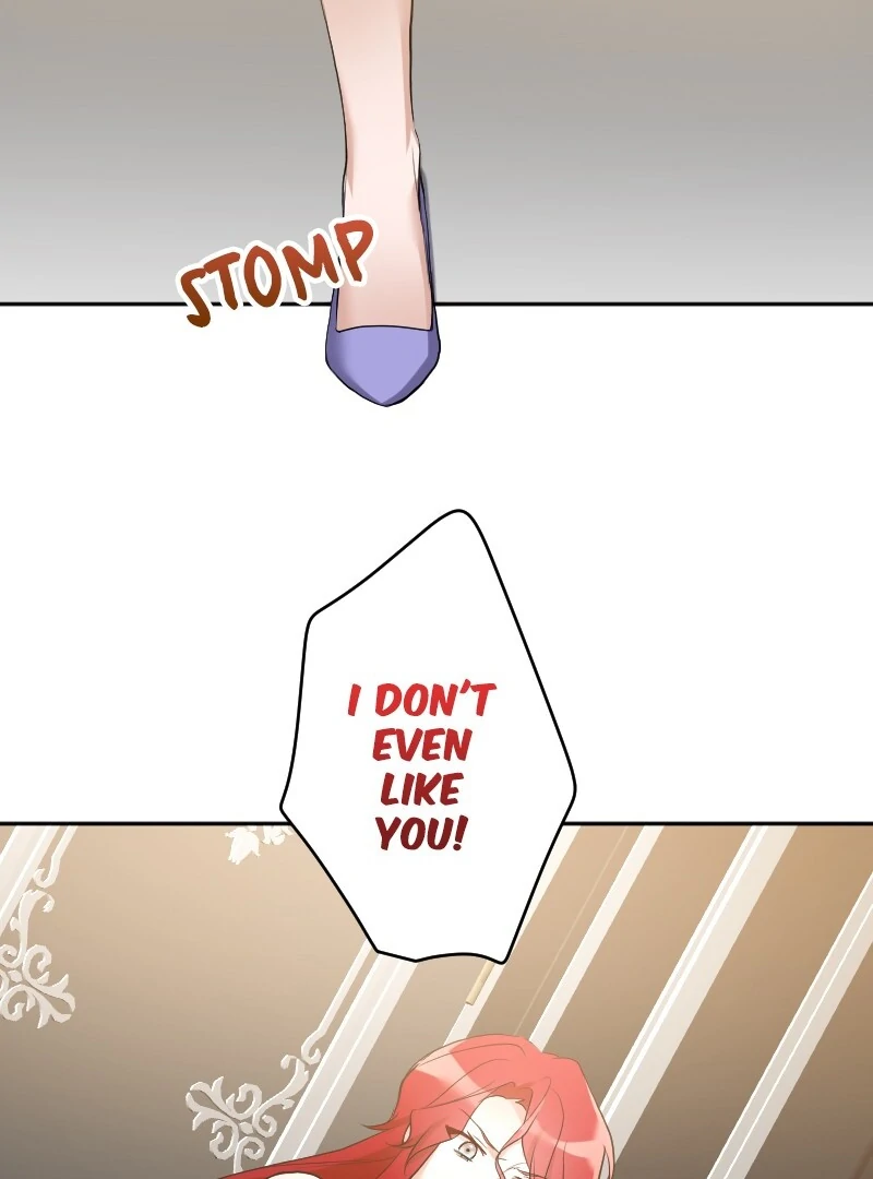The Armored Prince's Awkward Love Chapter 28 - page 70