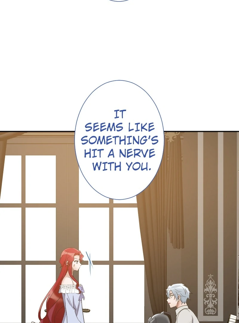 The Armored Prince's Awkward Love Chapter 28 - page 75