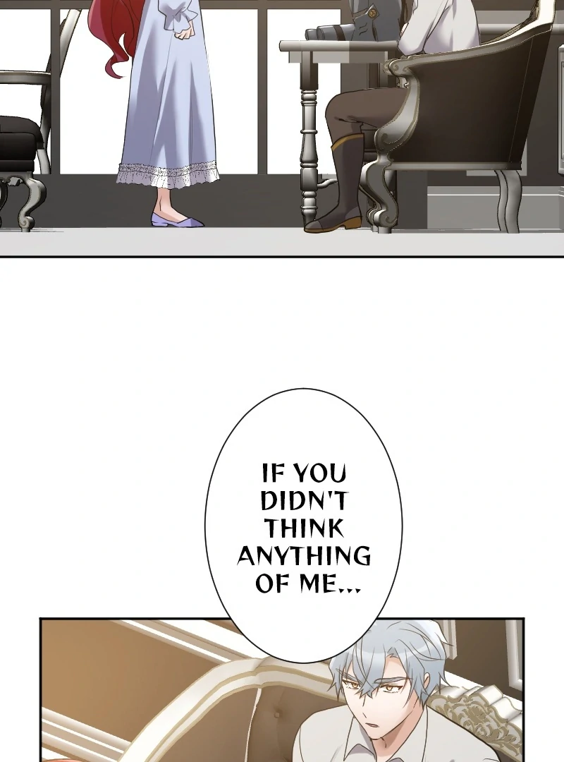 The Armored Prince's Awkward Love Chapter 28 - page 76