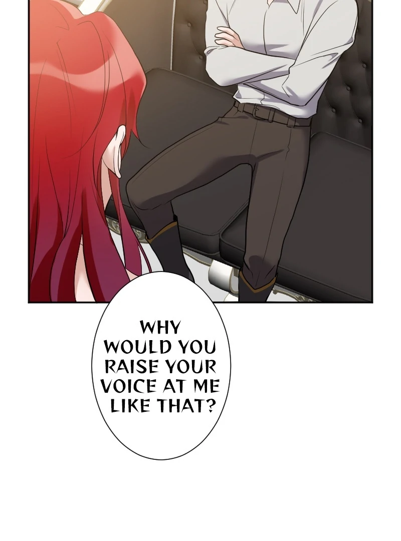 The Armored Prince's Awkward Love Chapter 28 - page 77