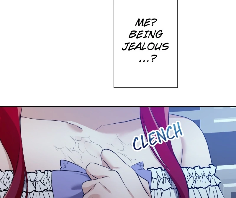 The Armored Prince's Awkward Love Chapter 28 - page 79