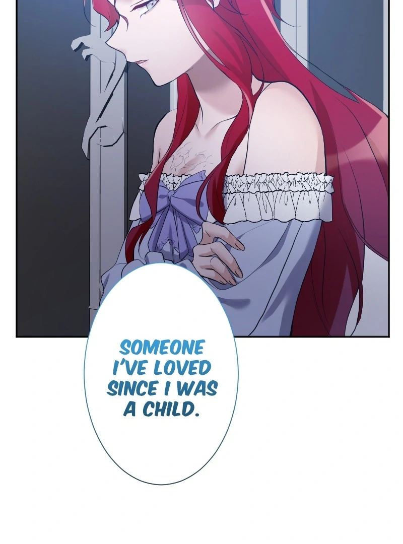 The Armored Prince's Awkward Love Chapter 28 - page 84