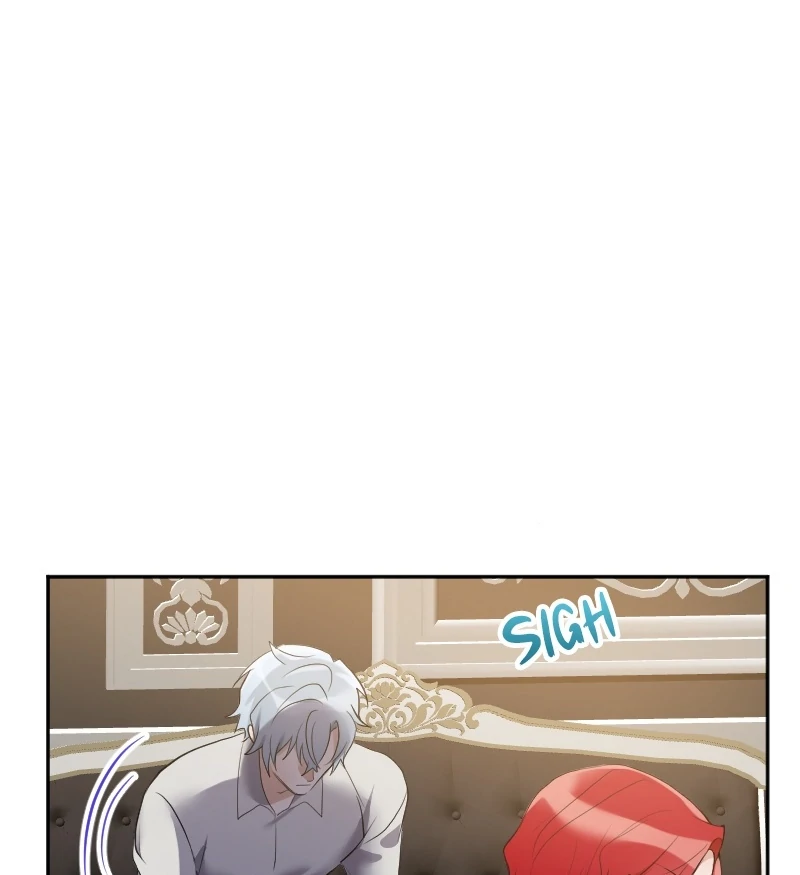 The Armored Prince's Awkward Love Chapter 28 - page 86