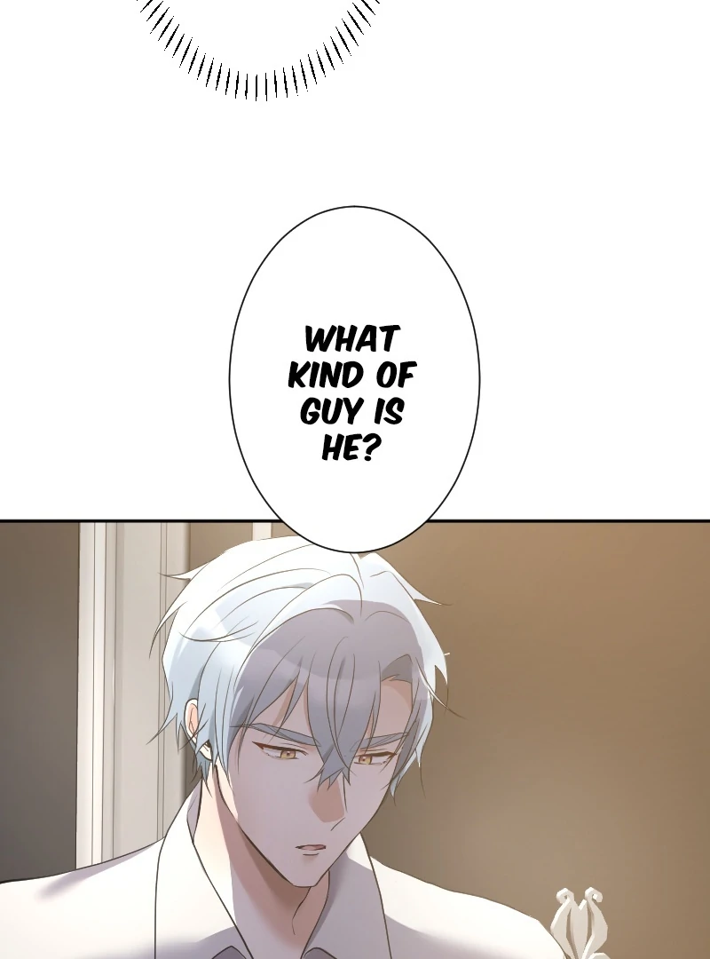 The Armored Prince's Awkward Love Chapter 28 - page 88