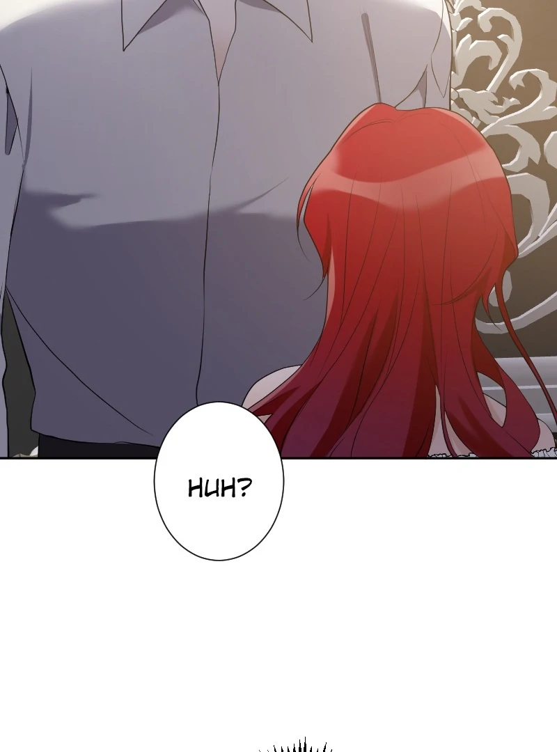The Armored Prince's Awkward Love Chapter 28 - page 89