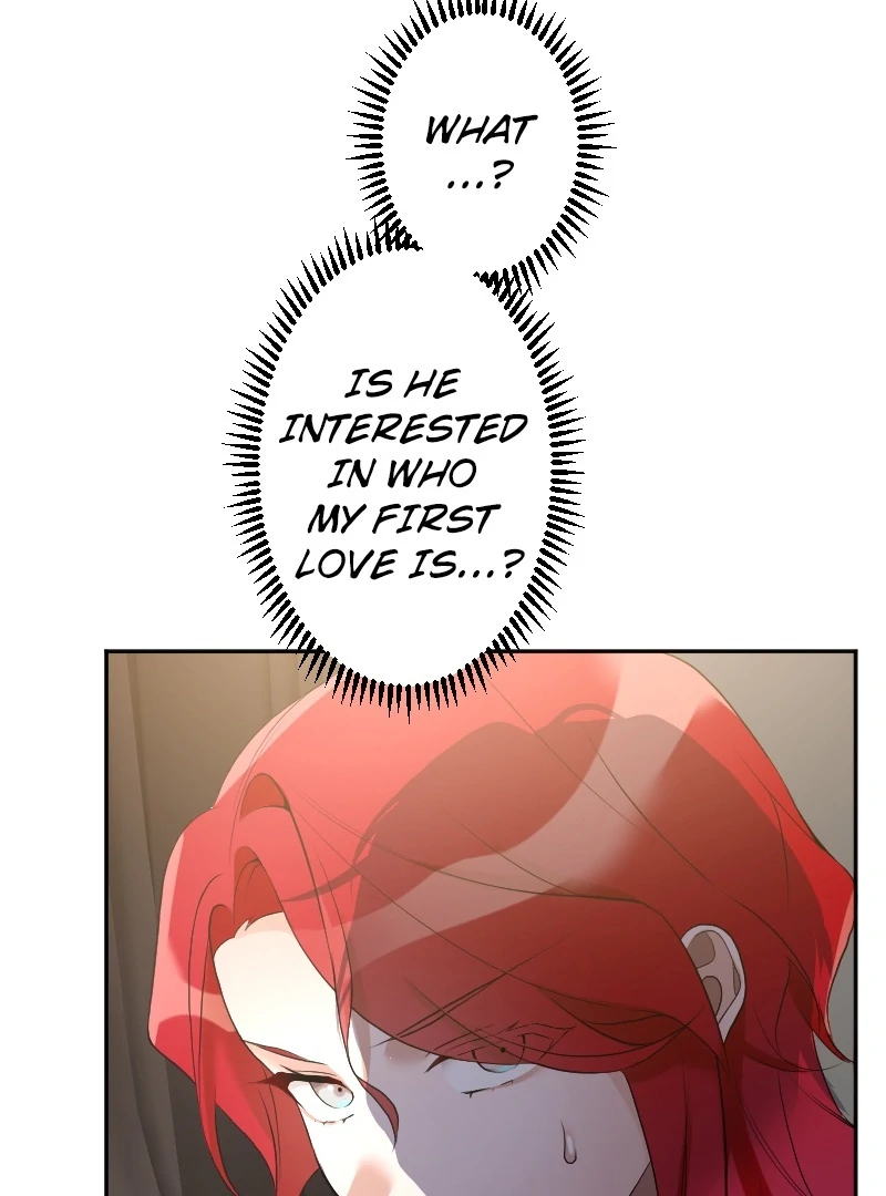 The Armored Prince's Awkward Love Chapter 28 - page 90