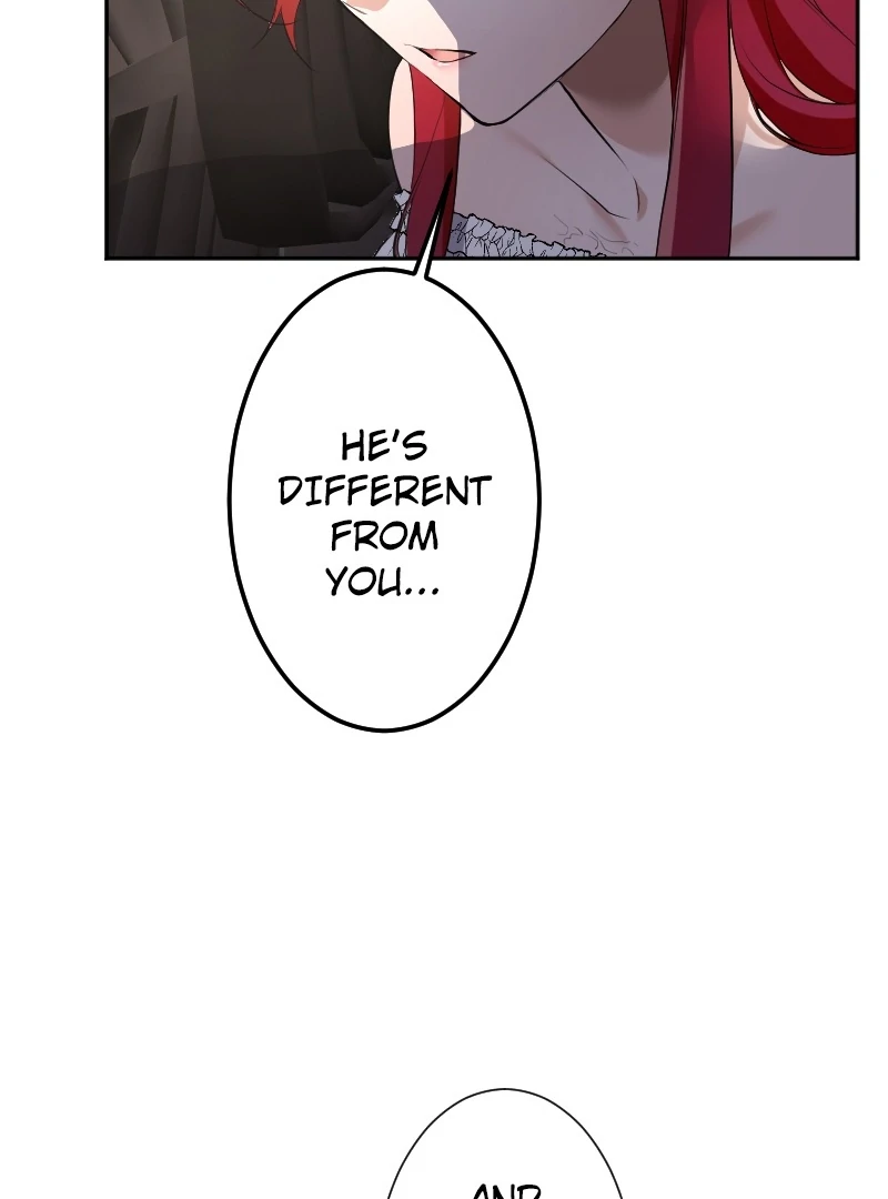 The Armored Prince's Awkward Love Chapter 28 - page 91