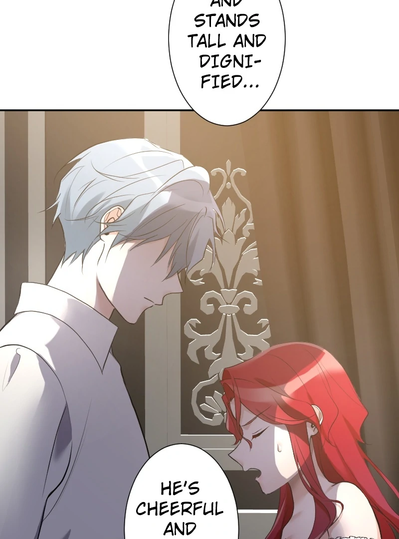 The Armored Prince's Awkward Love Chapter 28 - page 92