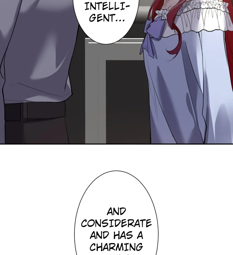The Armored Prince's Awkward Love Chapter 28 - page 93