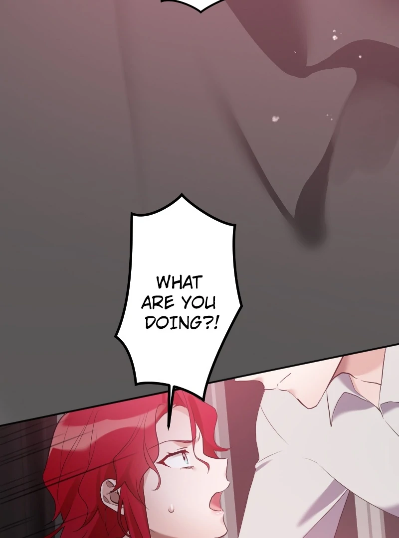 The Armored Prince's Awkward Love Chapter 28 - page 98