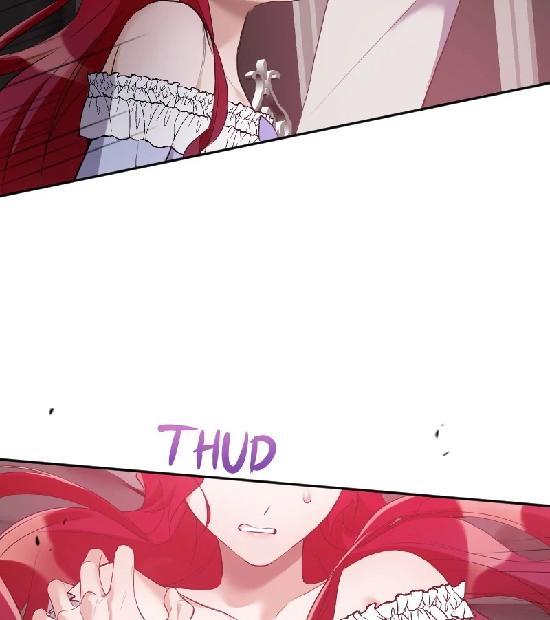 The Armored Prince's Awkward Love Chapter 28 - page 99