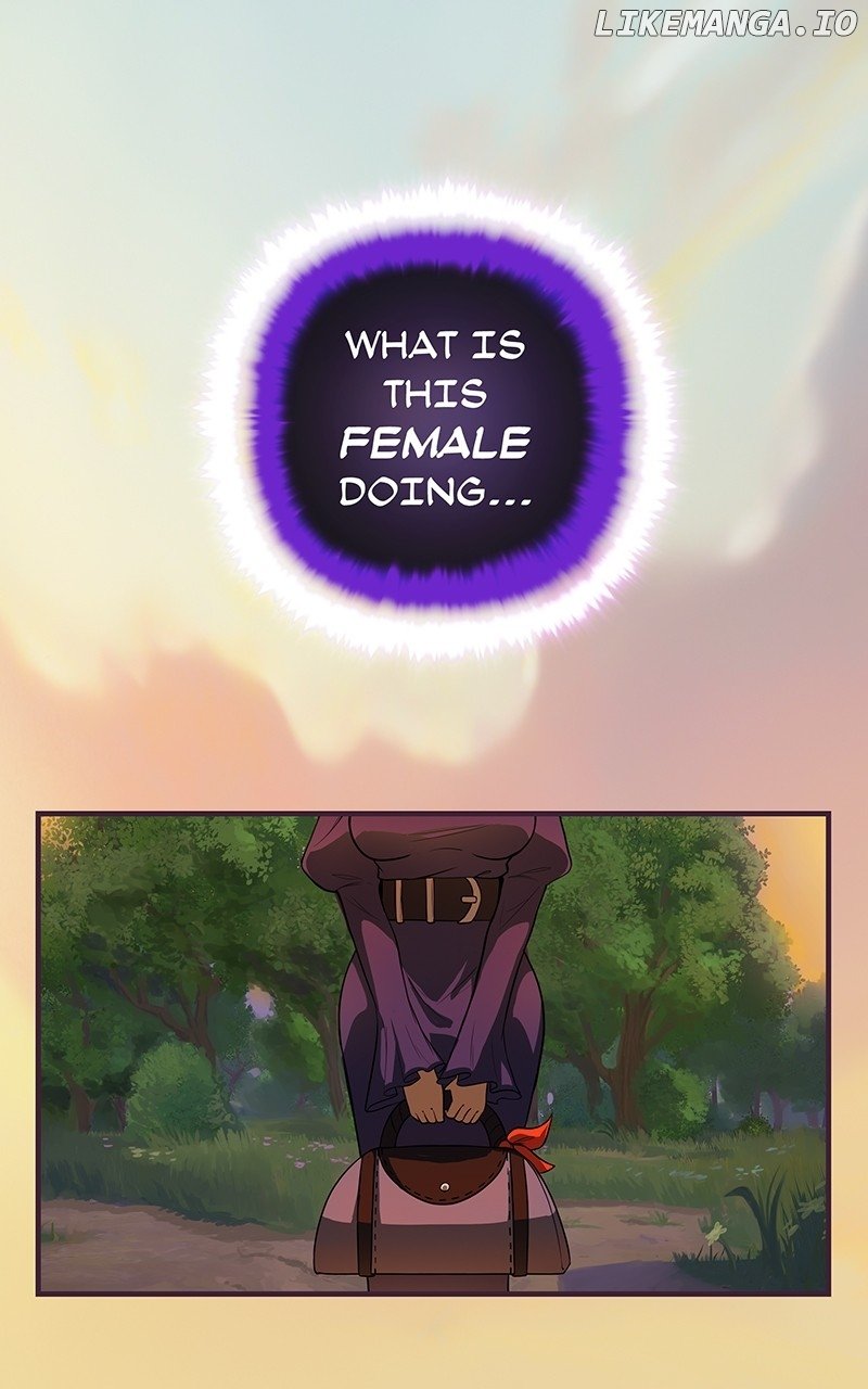 Raising Hell: A Demon's Guide to Parenting Chapter 14 - page 3