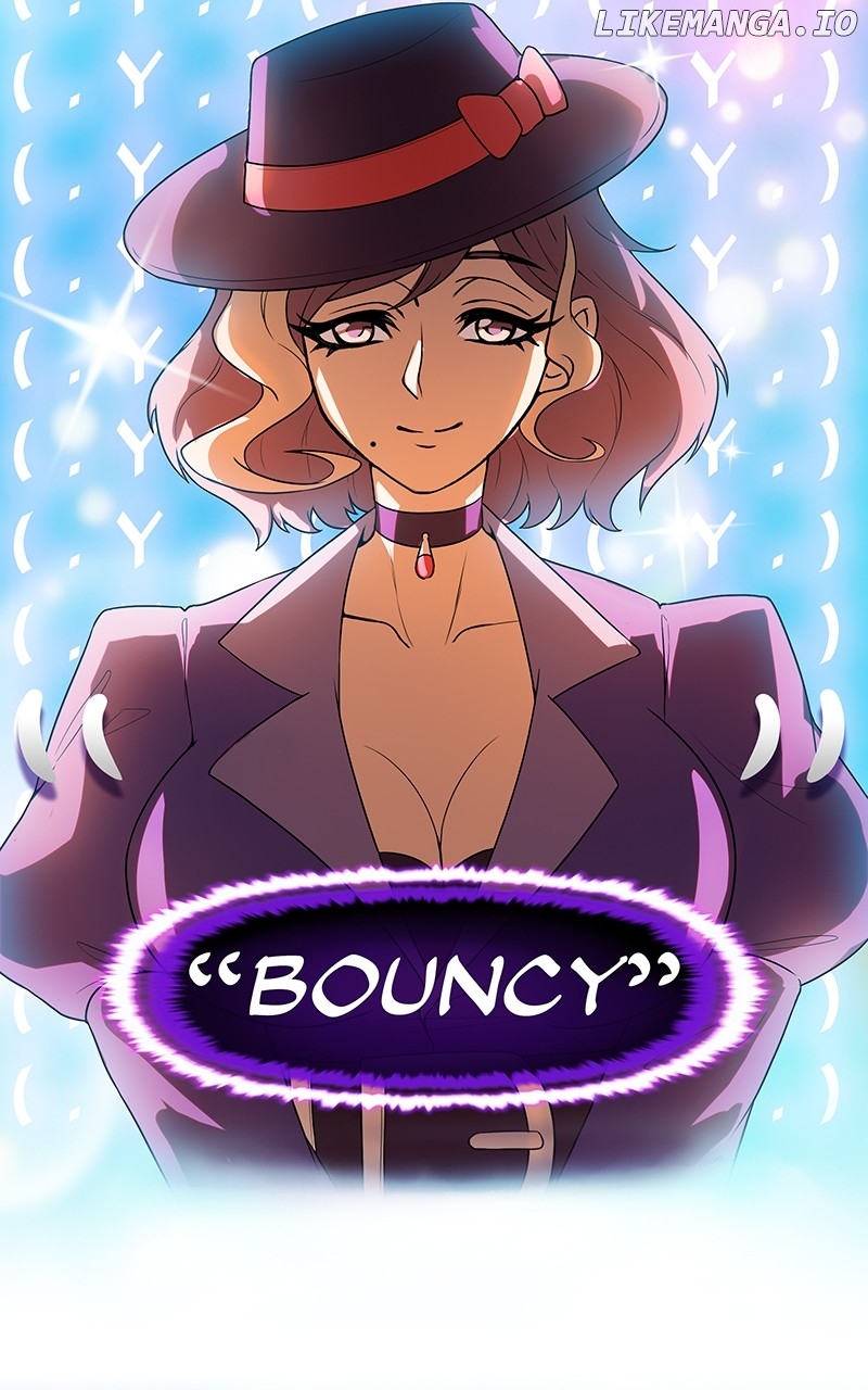 Raising Hell: A Demon's Guide to Parenting Chapter 14 - page 9