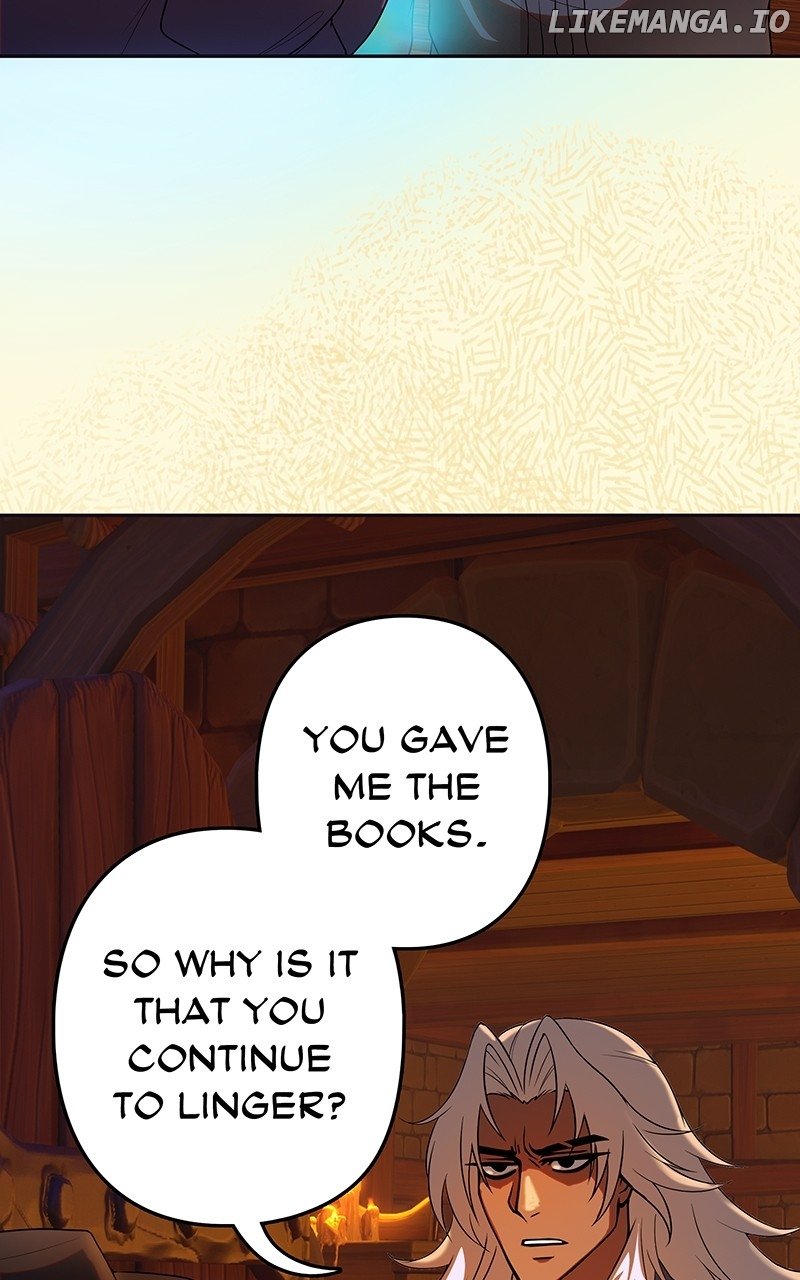 Raising Hell: A Demon's Guide to Parenting Chapter 14 - page 11