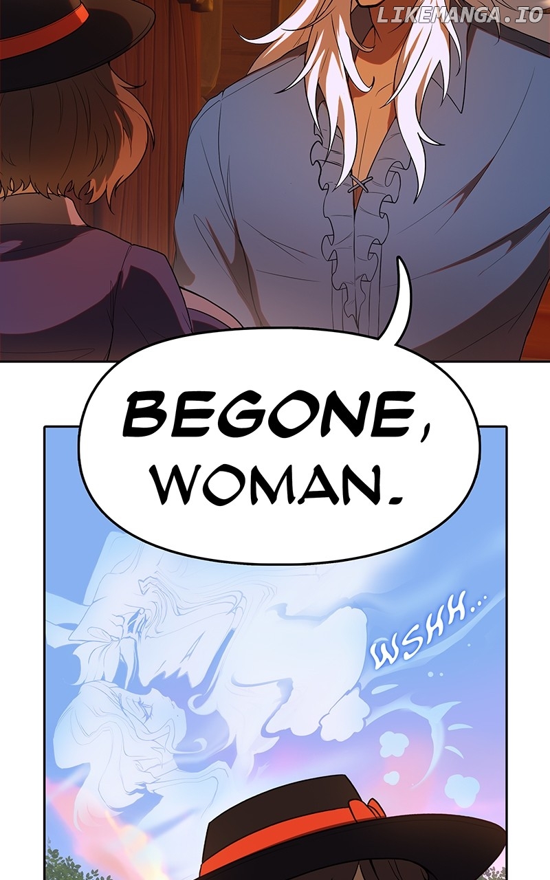 Raising Hell: A Demon's Guide to Parenting Chapter 14 - page 12