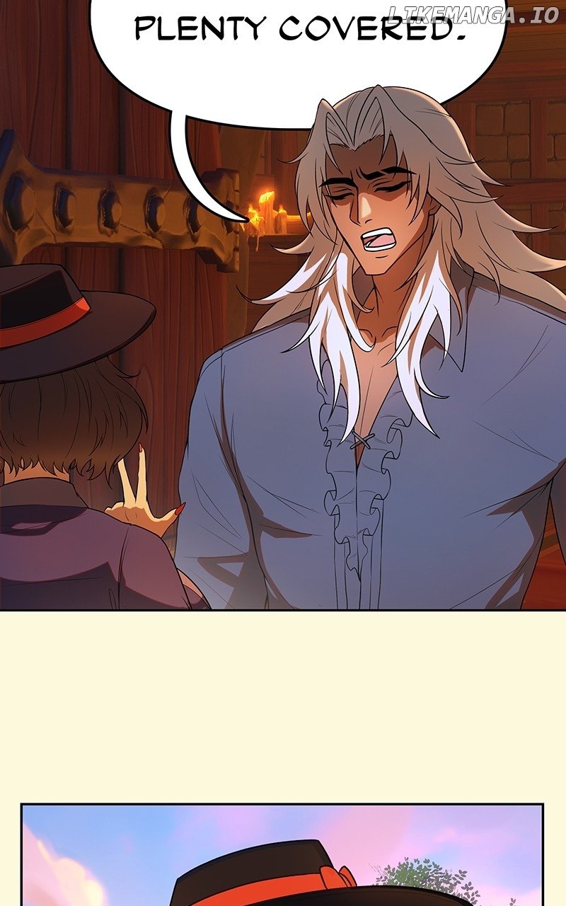 Raising Hell: A Demon's Guide to Parenting Chapter 14 - page 15