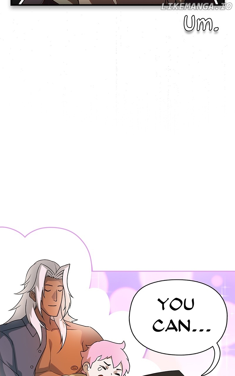 Raising Hell: A Demon's Guide to Parenting Chapter 14 - page 17