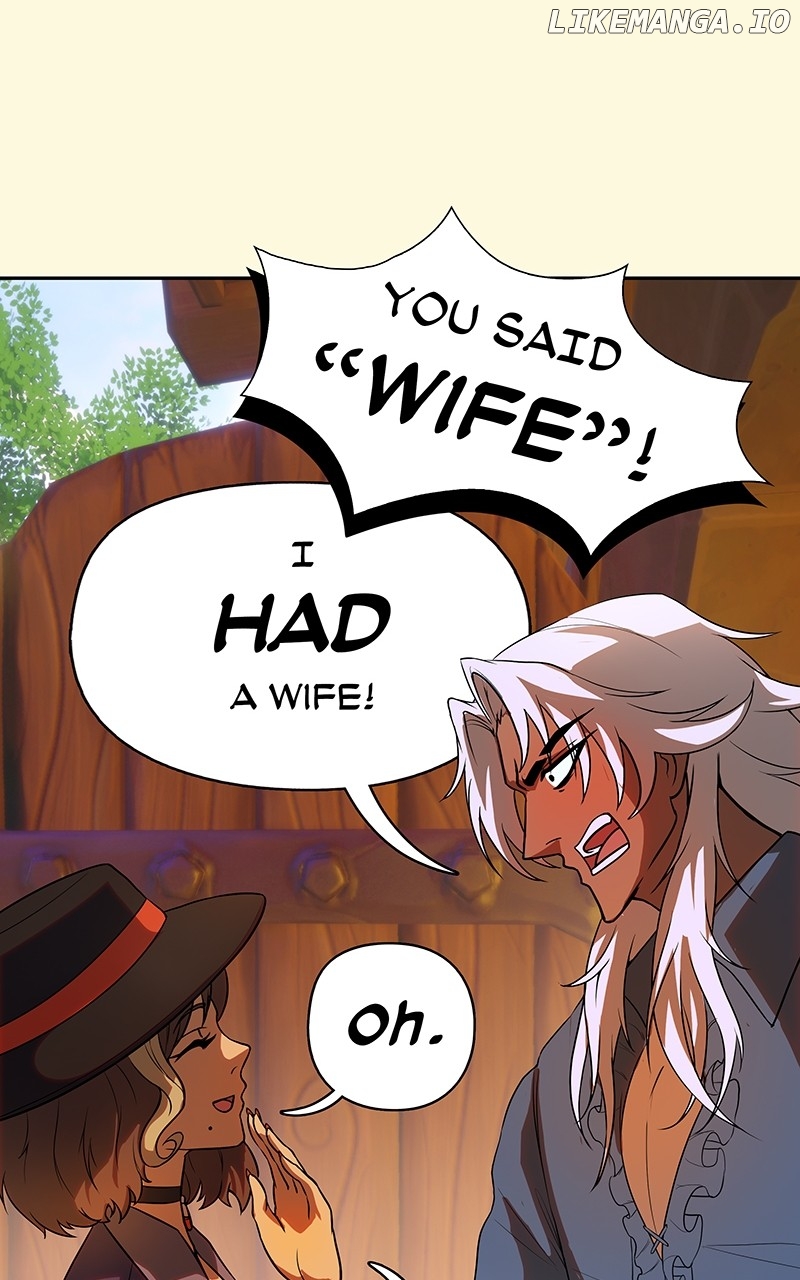 Raising Hell: A Demon's Guide to Parenting Chapter 14 - page 20