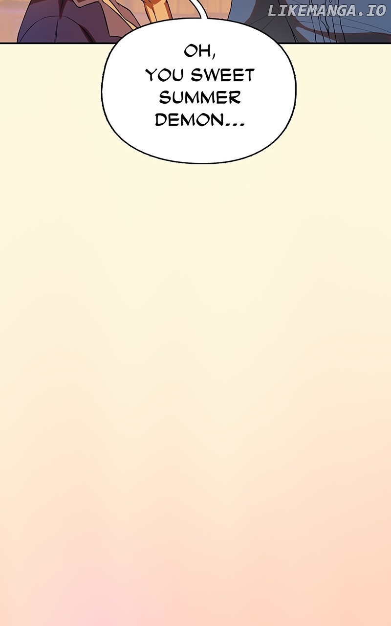 Raising Hell: A Demon's Guide to Parenting Chapter 14 - page 21