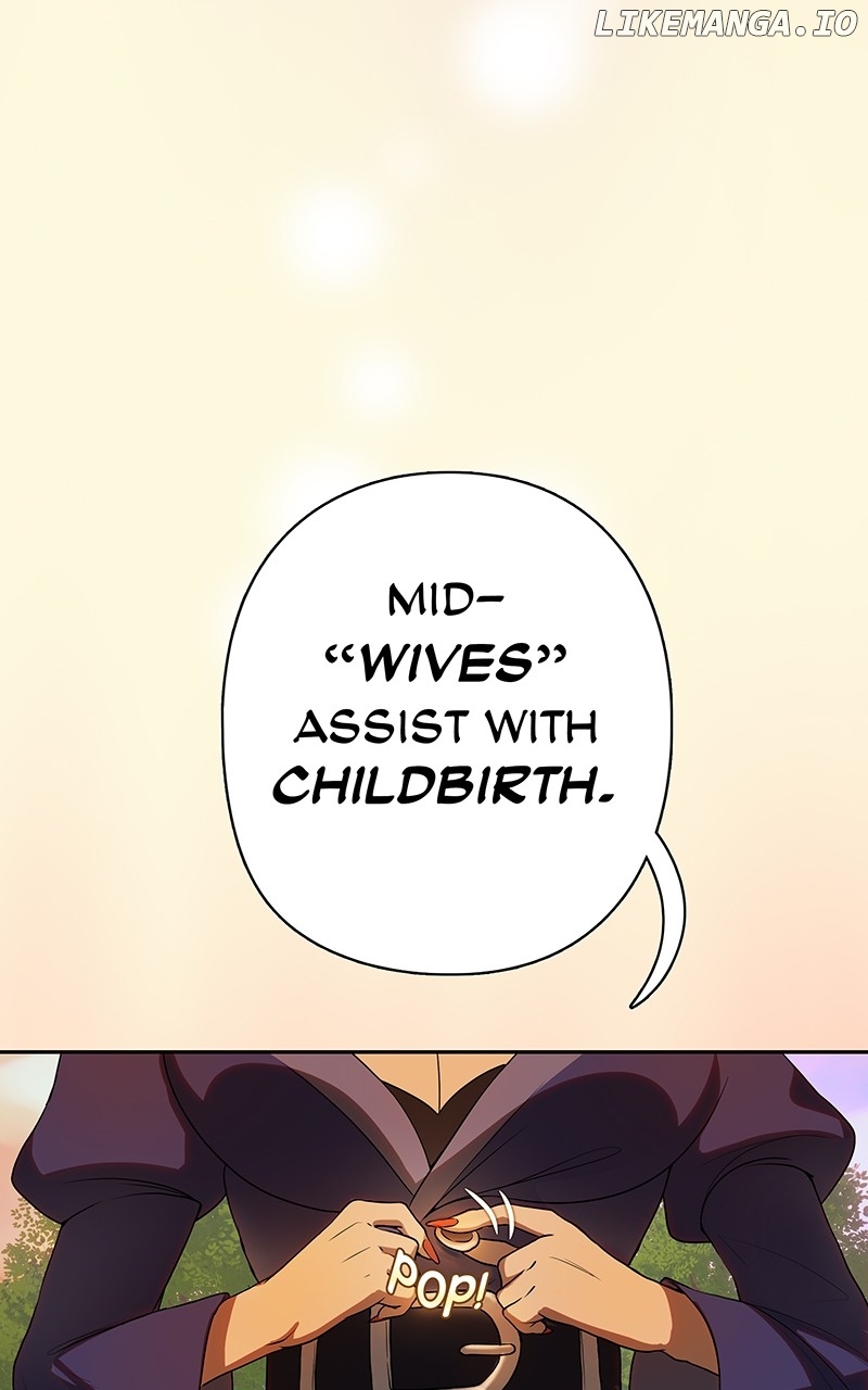 Raising Hell: A Demon's Guide to Parenting Chapter 14 - page 23