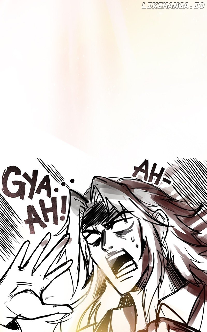 Raising Hell: A Demon's Guide to Parenting Chapter 14 - page 28