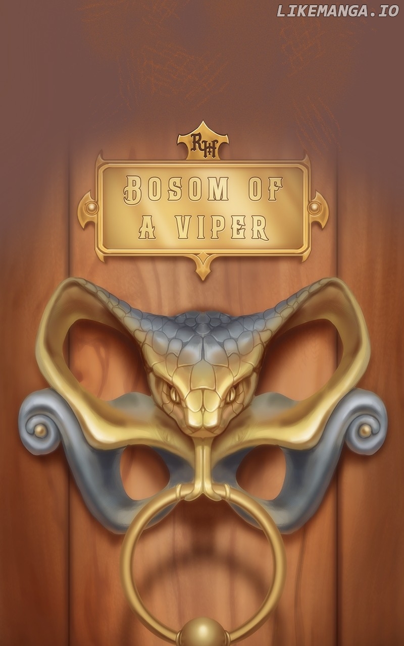 Raising Hell: A Demon's Guide to Parenting Chapter 14 - page 34