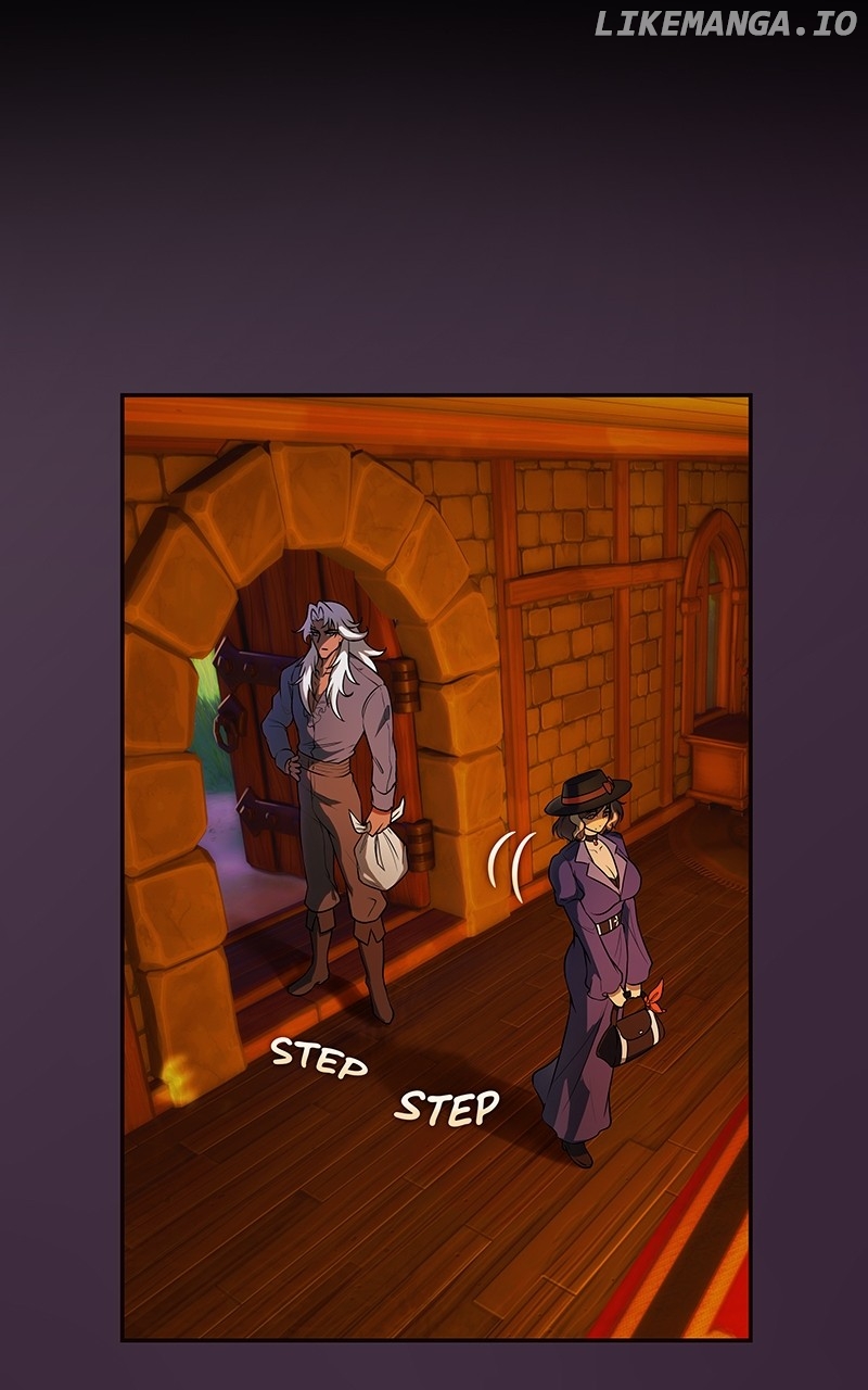 Raising Hell: A Demon's Guide to Parenting Chapter 14 - page 36