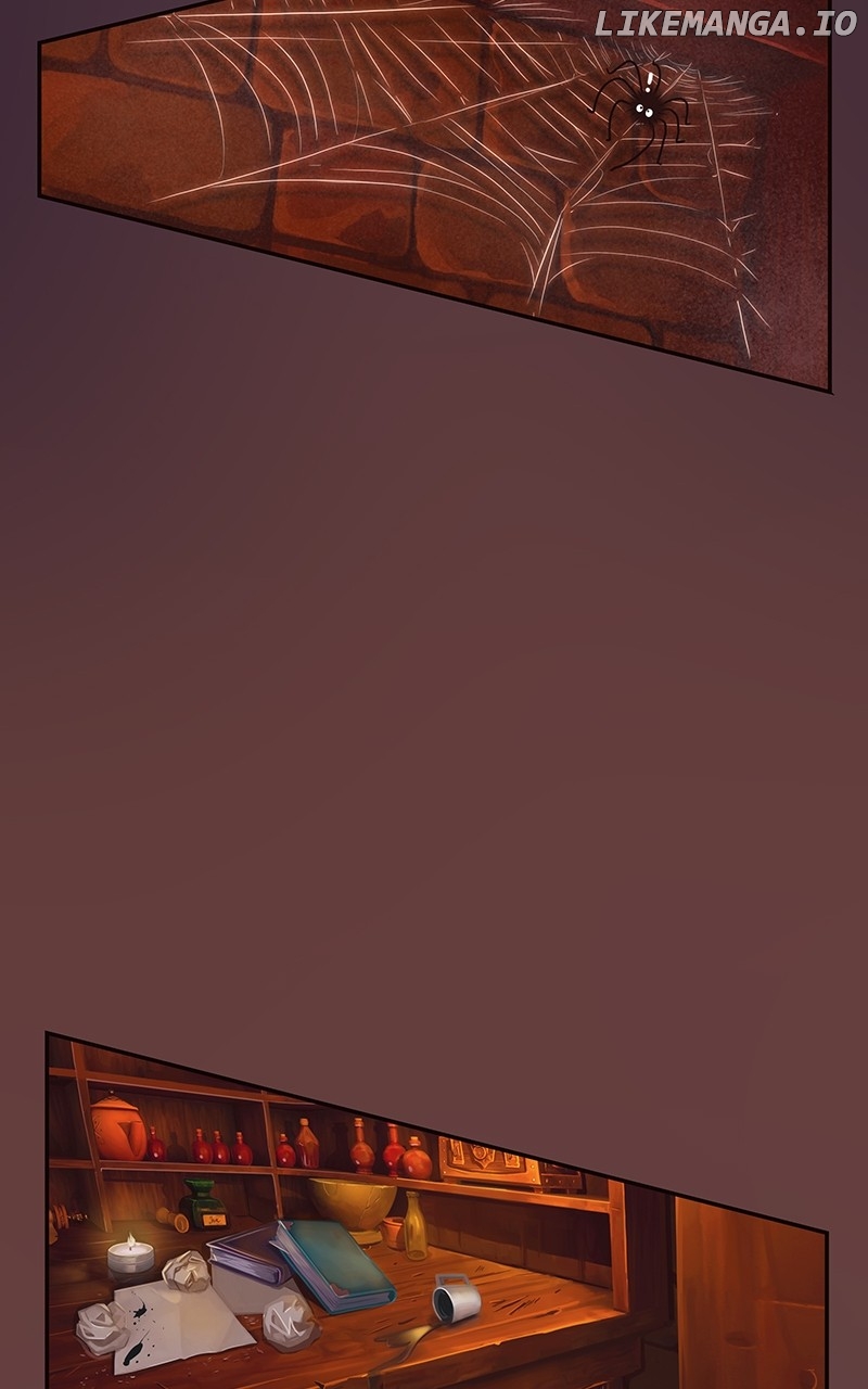 Raising Hell: A Demon's Guide to Parenting Chapter 14 - page 39