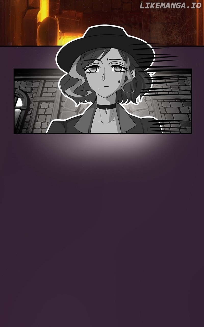 Raising Hell: A Demon's Guide to Parenting Chapter 14 - page 42