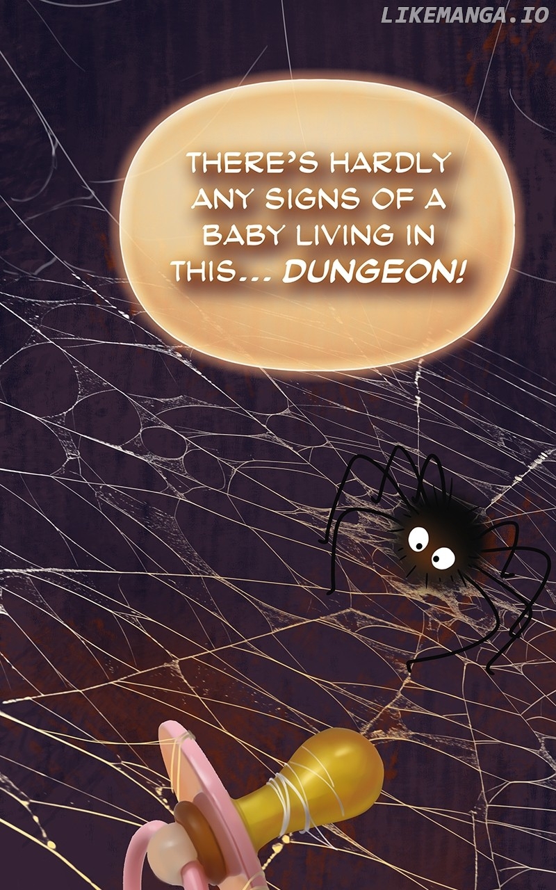 Raising Hell: A Demon's Guide to Parenting Chapter 14 - page 44