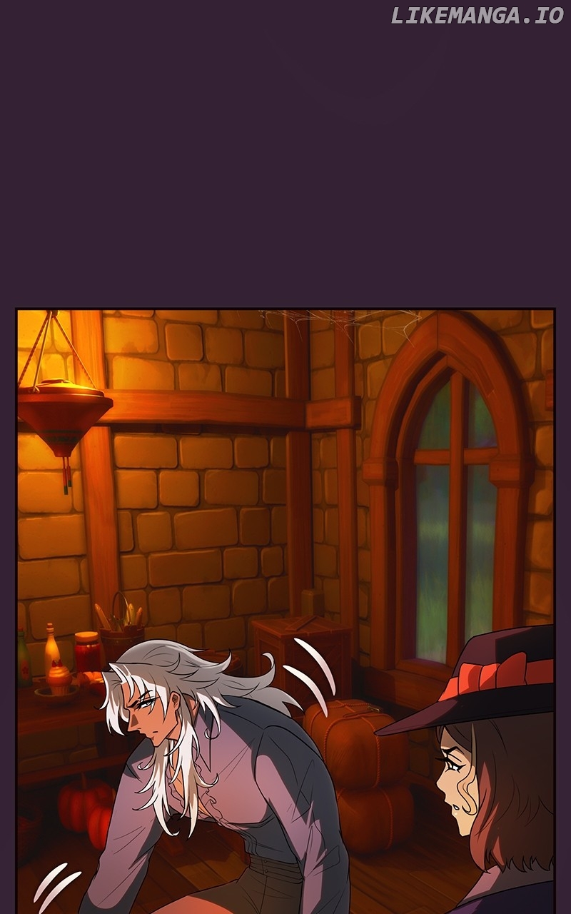 Raising Hell: A Demon's Guide to Parenting Chapter 14 - page 48