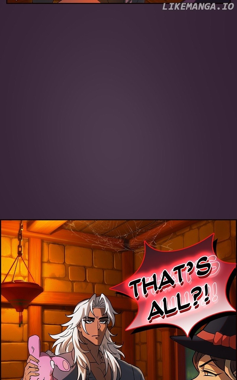 Raising Hell: A Demon's Guide to Parenting Chapter 14 - page 49