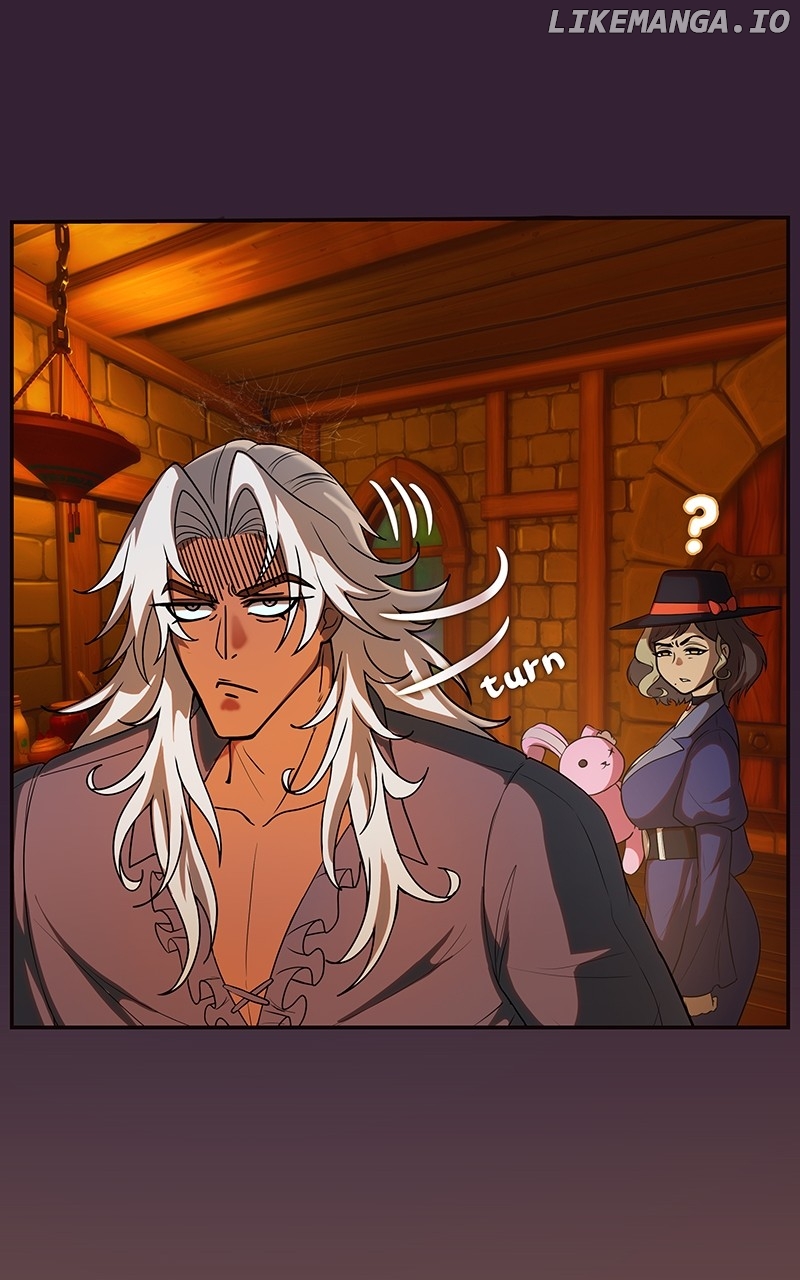 Raising Hell: A Demon's Guide to Parenting Chapter 14 - page 51
