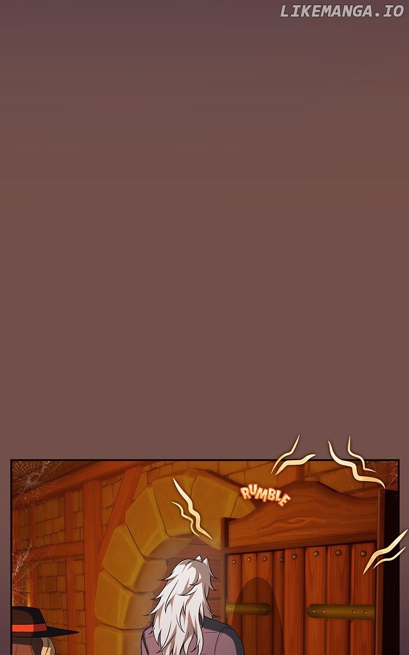 Raising Hell: A Demon's Guide to Parenting Chapter 14 - page 52