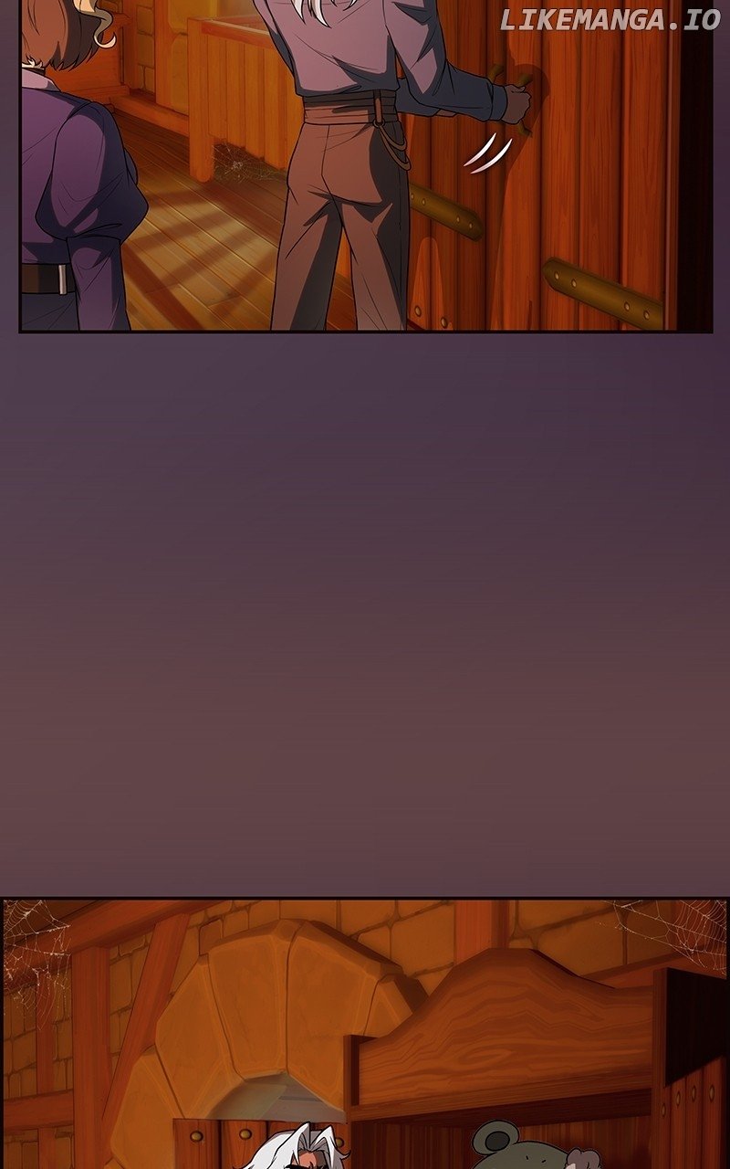 Raising Hell: A Demon's Guide to Parenting Chapter 14 - page 53