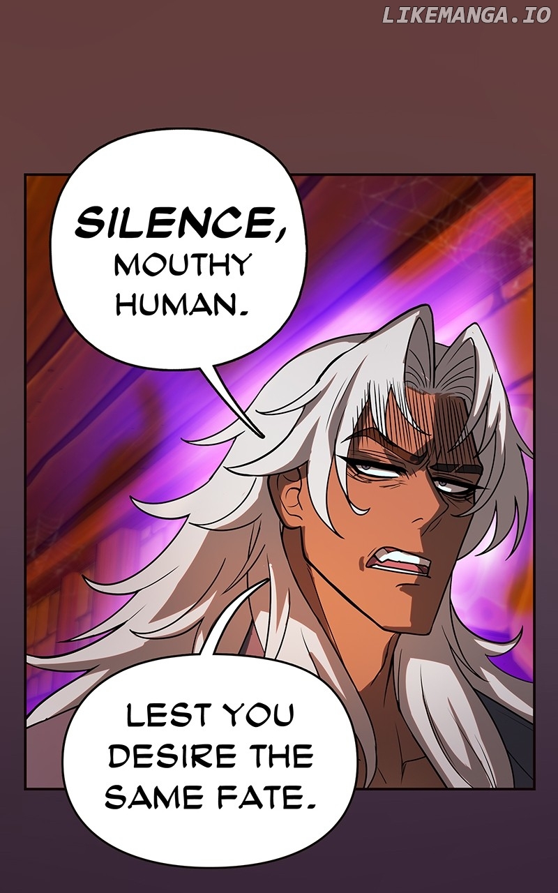 Raising Hell: A Demon's Guide to Parenting Chapter 14 - page 56