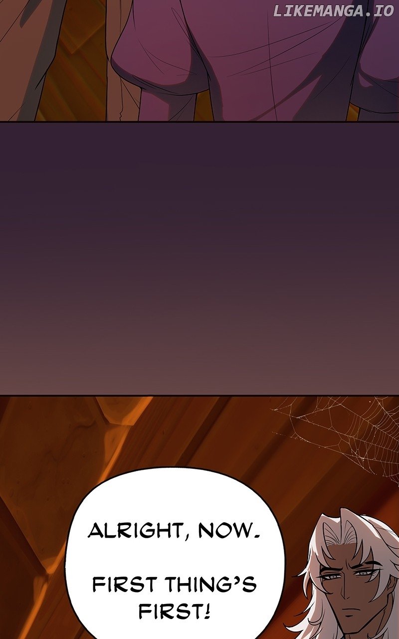 Raising Hell: A Demon's Guide to Parenting Chapter 14 - page 60