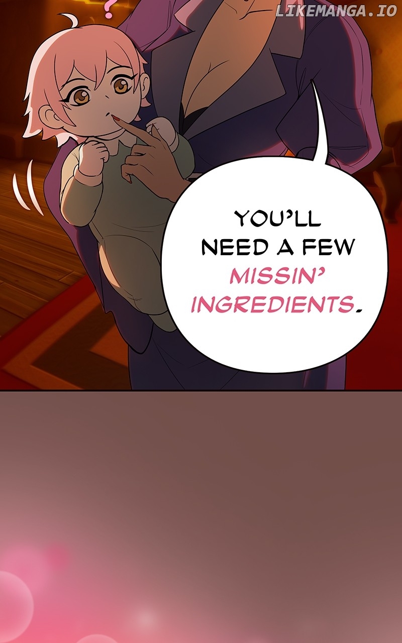 Raising Hell: A Demon's Guide to Parenting Chapter 14 - page 63